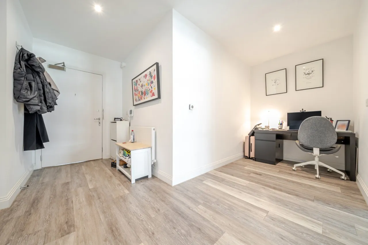 Fritillary Apartments, London, SE5, photo 10