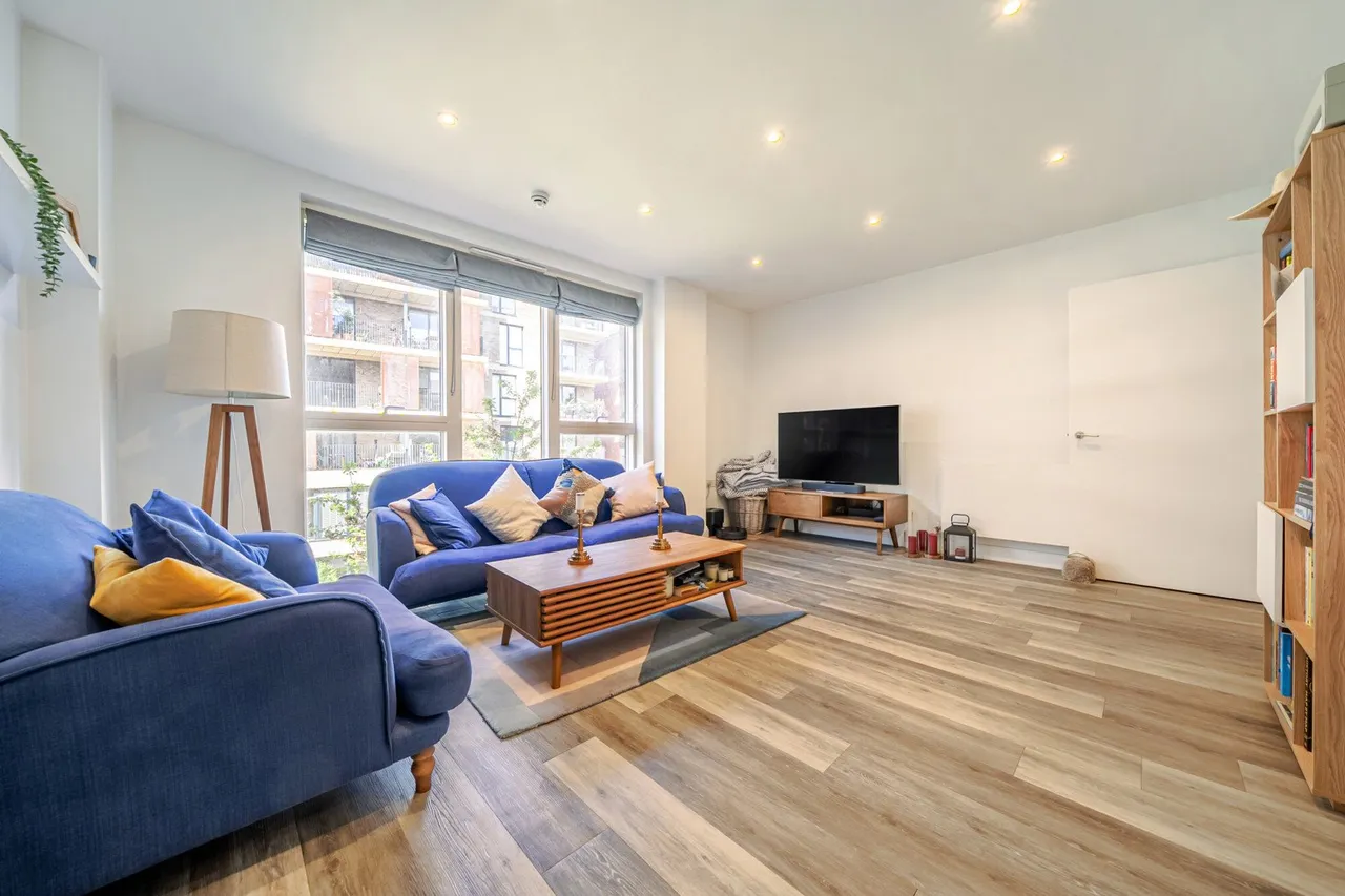 Fritillary Apartments, London, SE5, photo 4