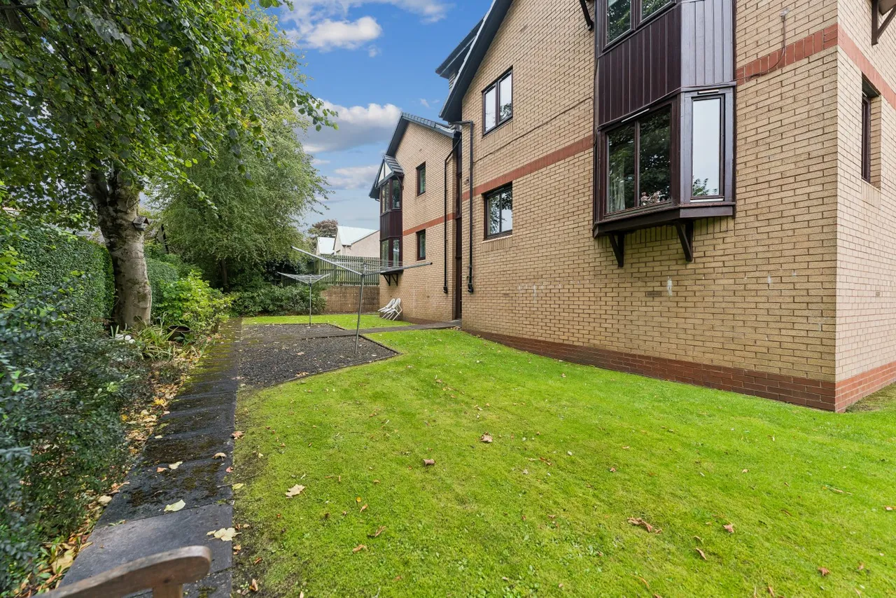 Mitre Court, Broomhill, G11, photo 17