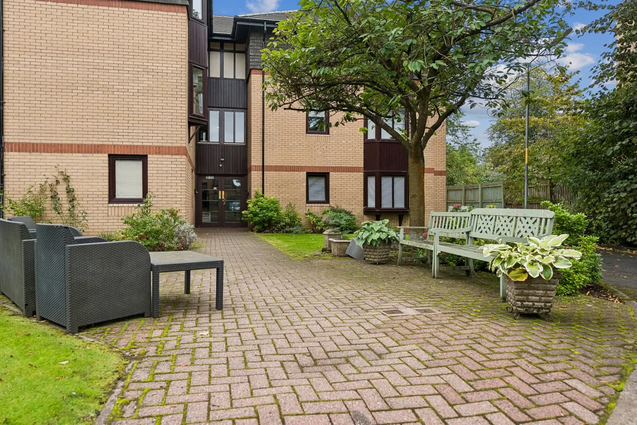 Mitre Court, Broomhill, G11, photo 15