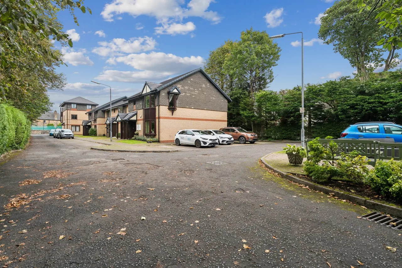 Mitre Court, Broomhill, G11, photo 18