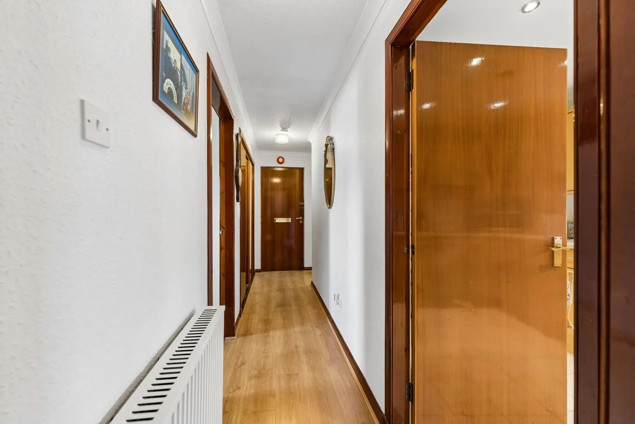 Mitre Court, Broomhill, G11, photo 12