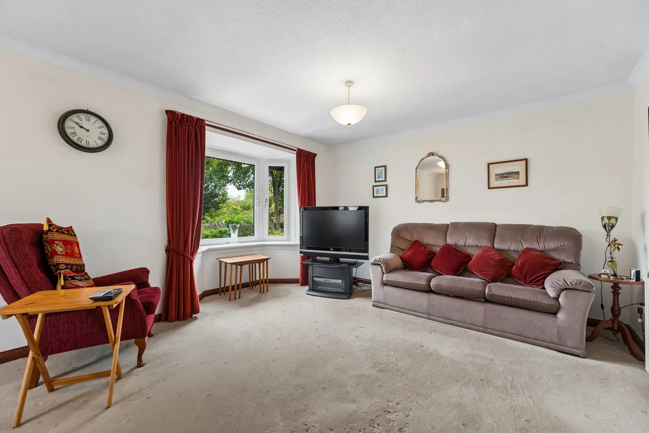 Mitre Court, Broomhill, G11, photo 2