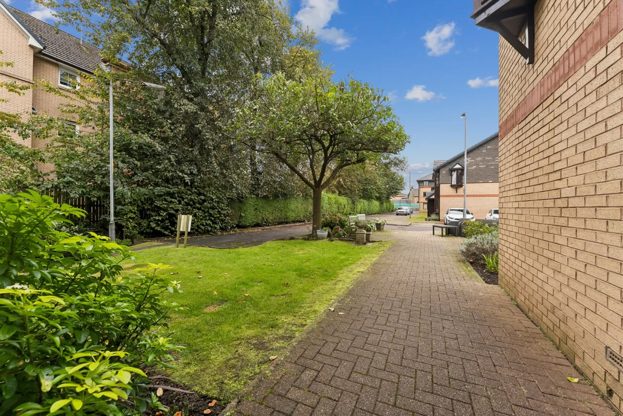 Mitre Court, Broomhill, G11, photo 16