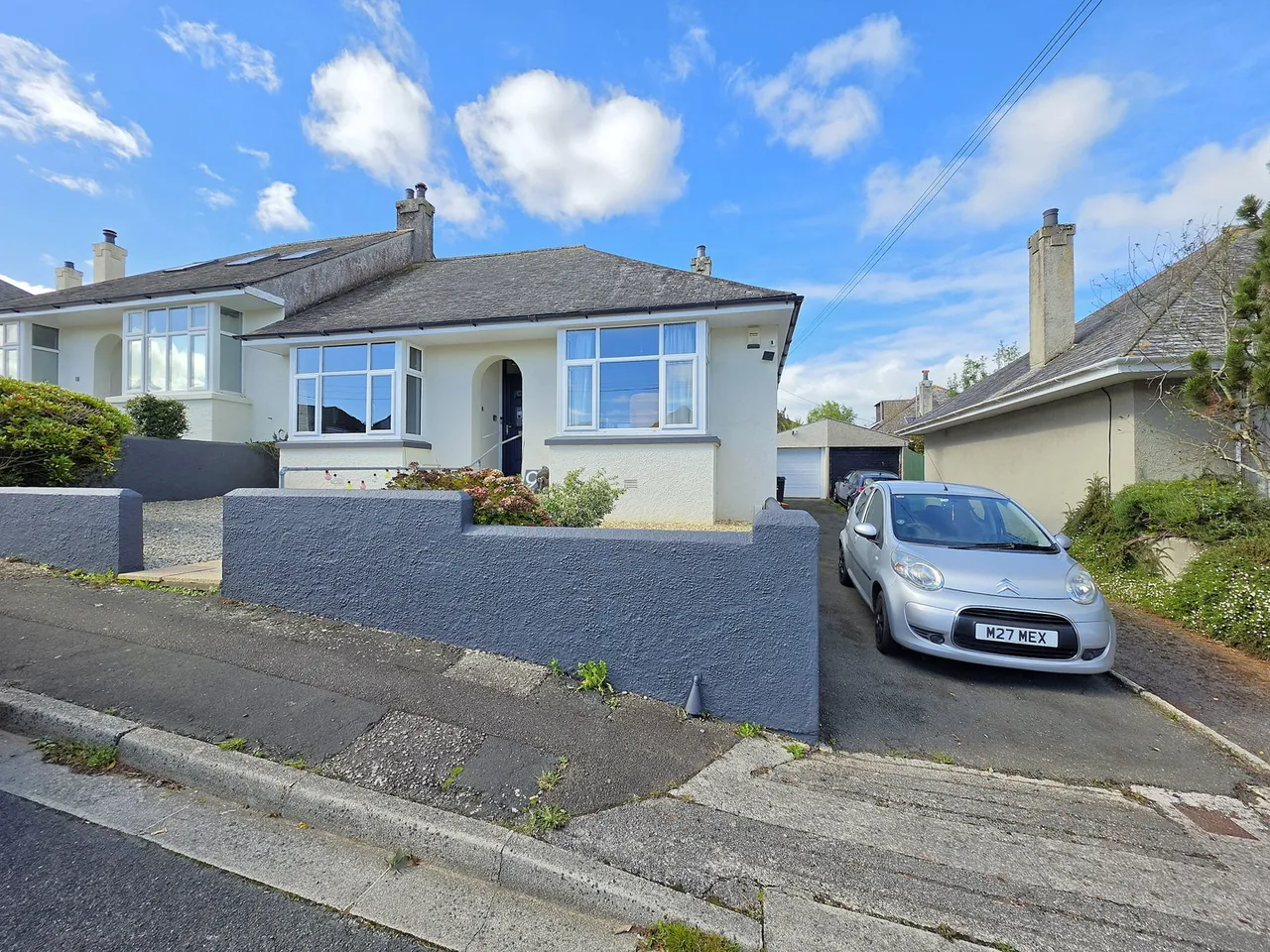 3 bed house for sale, Frith Road, Saltash, PL12