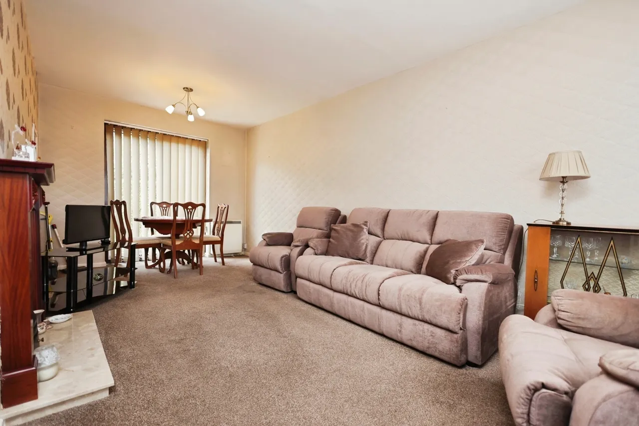 Wistaria Close, Birmingham, B31, photo 5