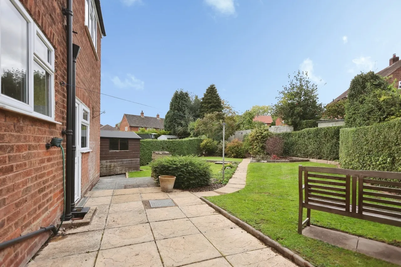 Wistaria Close, Birmingham, B31, photo 14