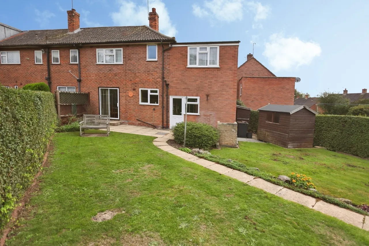 Wistaria Close, Birmingham, B31, photo 12