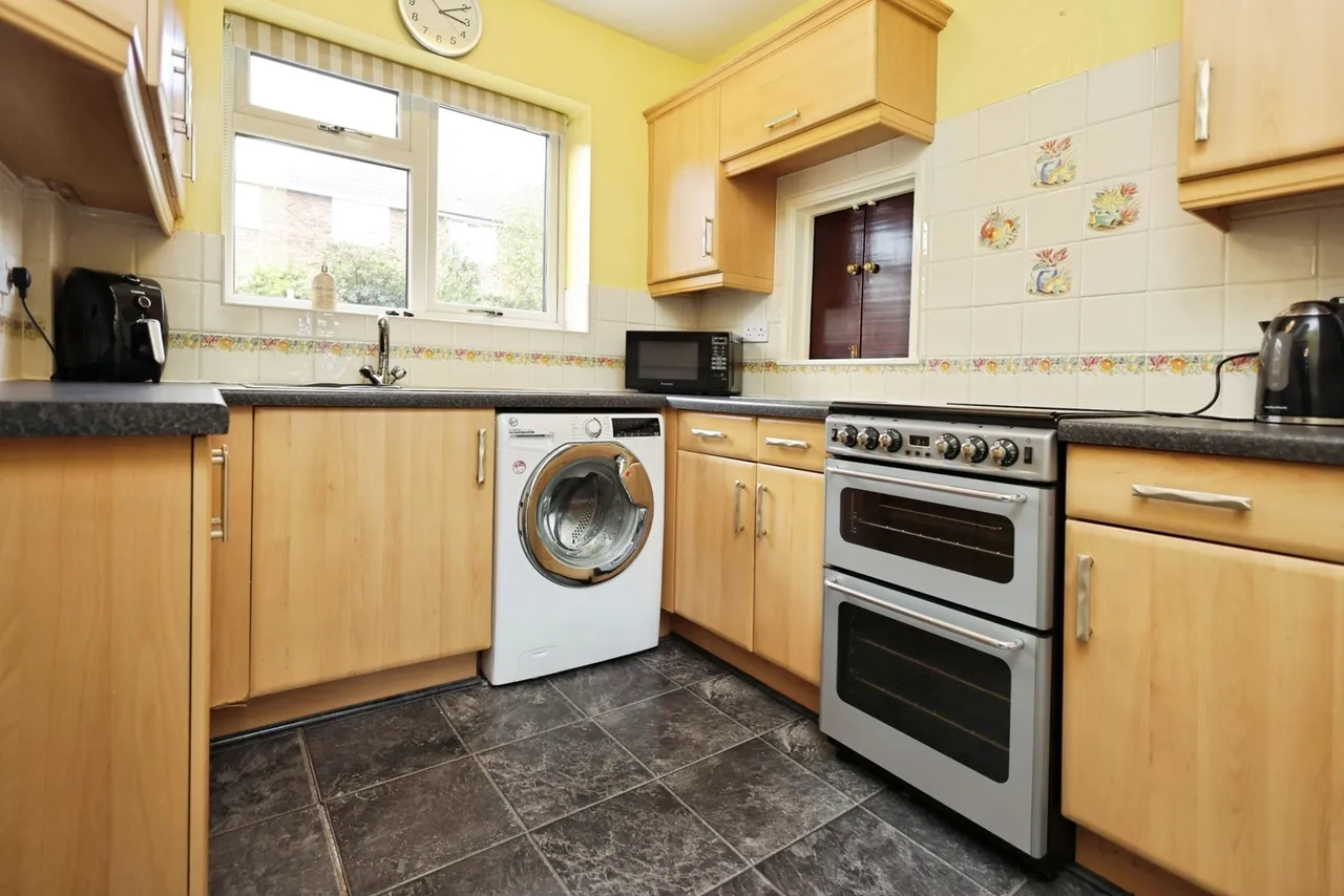 Wistaria Close, Birmingham, B31, photo 4