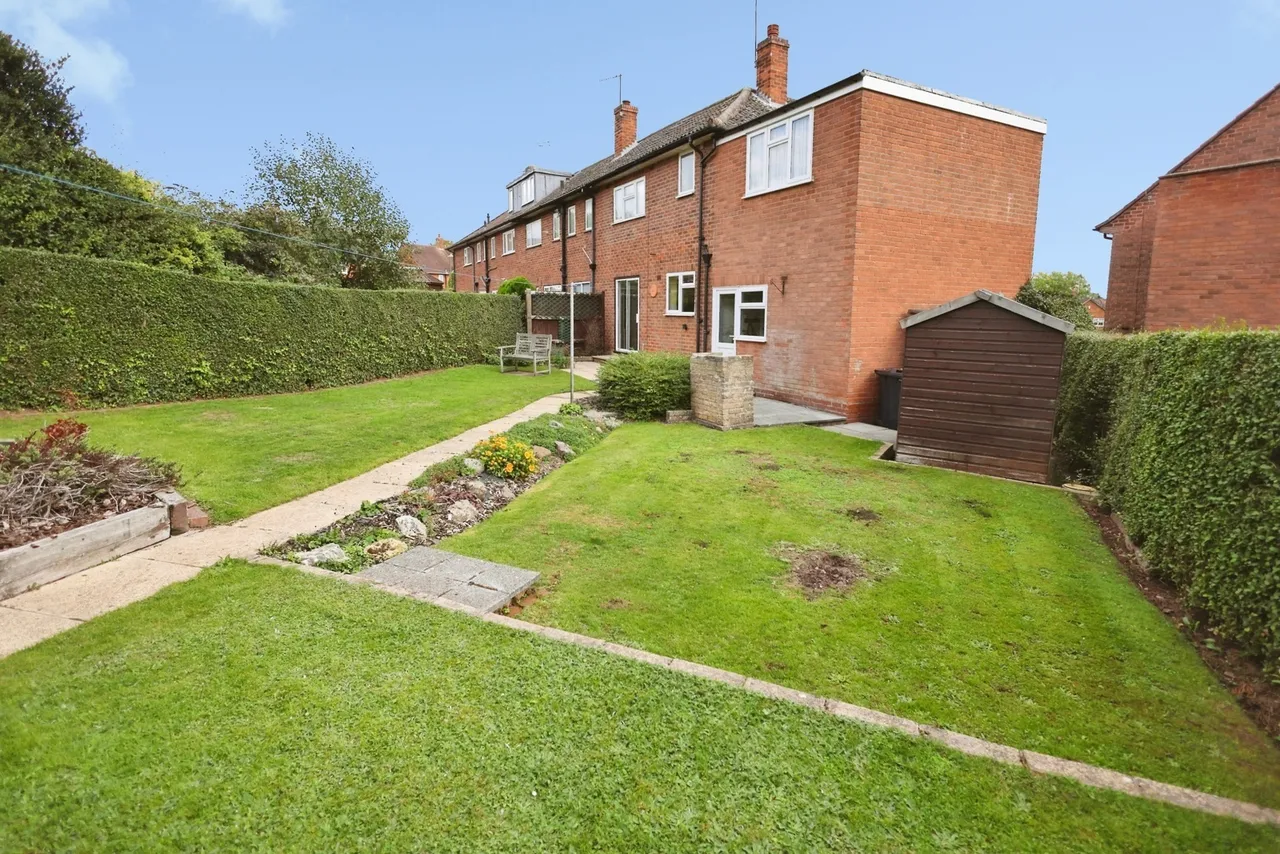 Wistaria Close, Birmingham, B31, photo 20