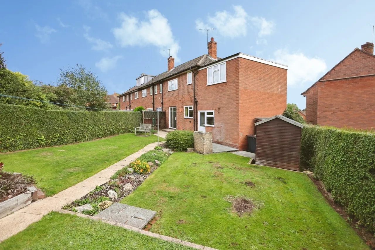 Wistaria Close, Birmingham, B31, photo 13