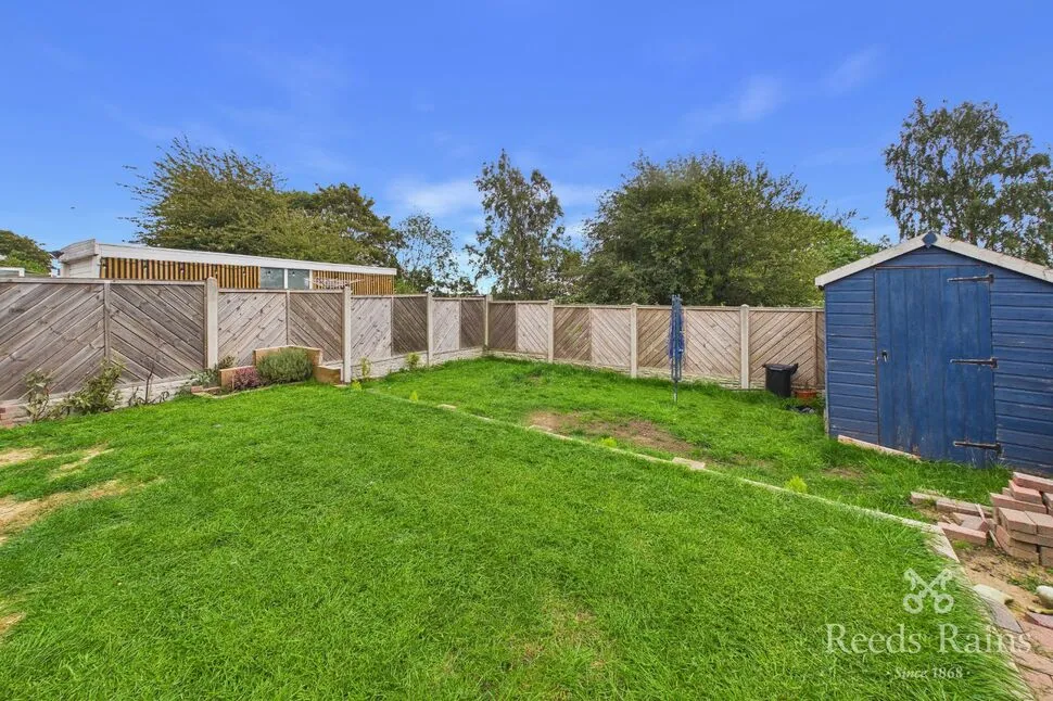 Haighside Way, Rothwell, West Yorkshire, LS26, photo 9
