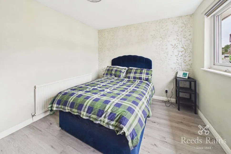 Haighside Way, Rothwell, West Yorkshire, LS26, photo 10