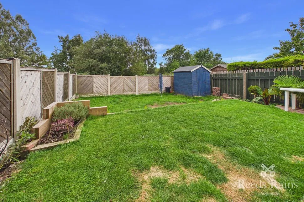 Haighside Way, Rothwell, West Yorkshire, LS26, photo 8