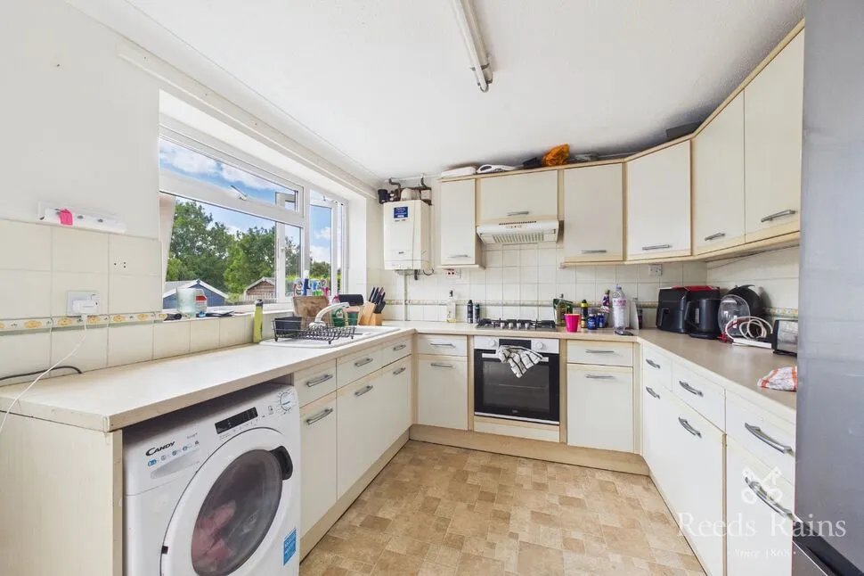 Haighside Way, Rothwell, West Yorkshire, LS26, photo 5