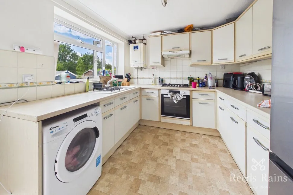Haighside Way, Rothwell, West Yorkshire, LS26, photo 3