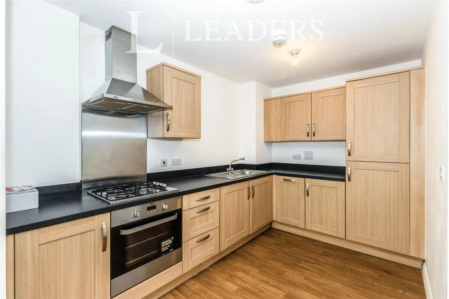 Blanchard Avenue, Gosport, PO13, photo 2