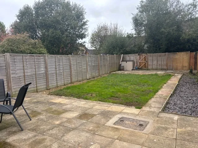 Newcroft Road, CALNE, photo 3