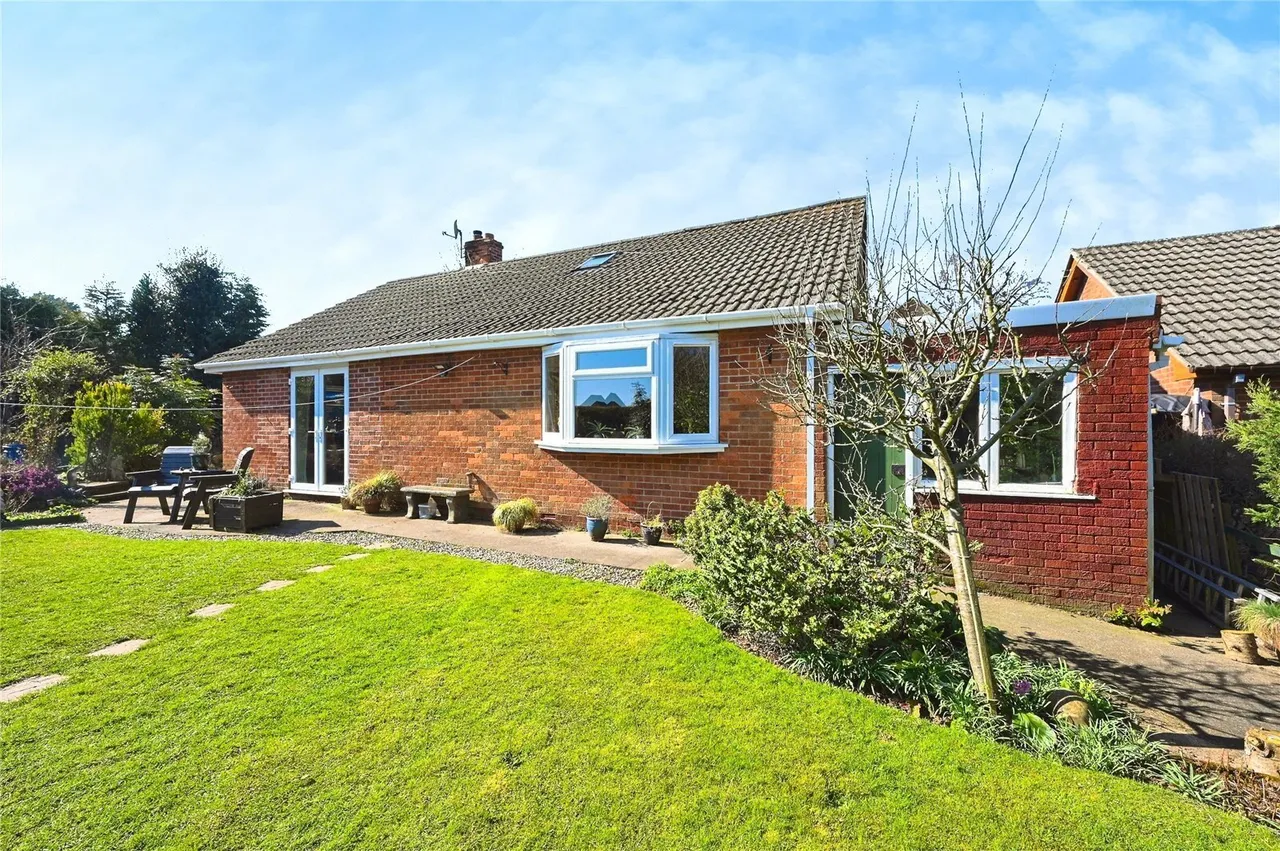 Birds Lane, Kirkby-in-Ashfield, Nottingham, Nottinghamshire, NG17, photo 16
