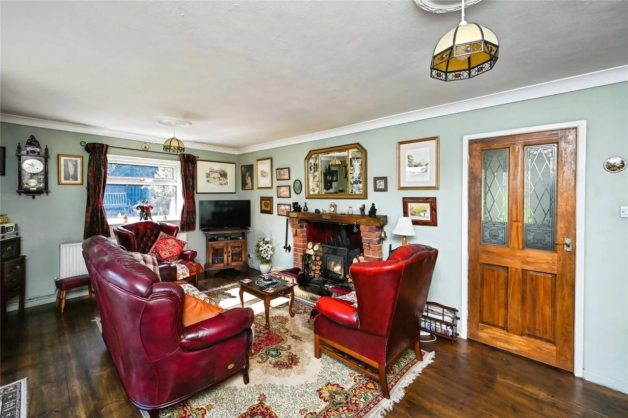 Birds Lane, Kirkby-in-Ashfield, Nottingham, Nottinghamshire, NG17, photo 6