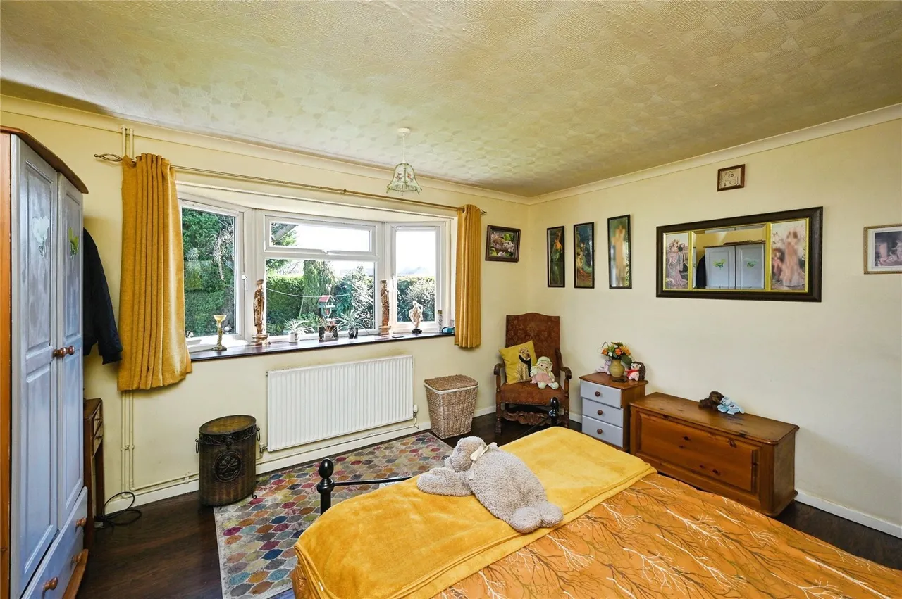 Birds Lane, Kirkby-in-Ashfield, Nottingham, Nottinghamshire, NG17, photo 12