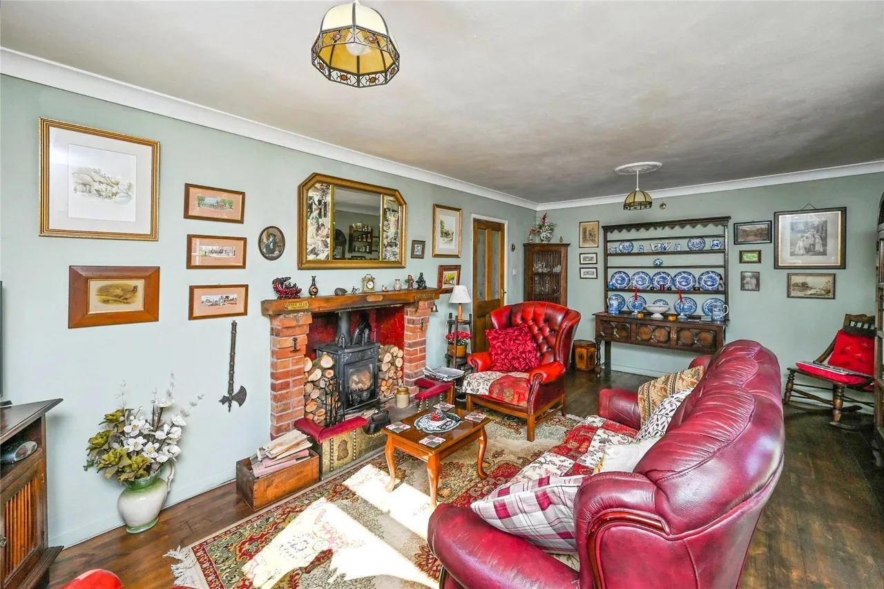 Birds Lane, Kirkby-in-Ashfield, Nottingham, Nottinghamshire, NG17, photo 9