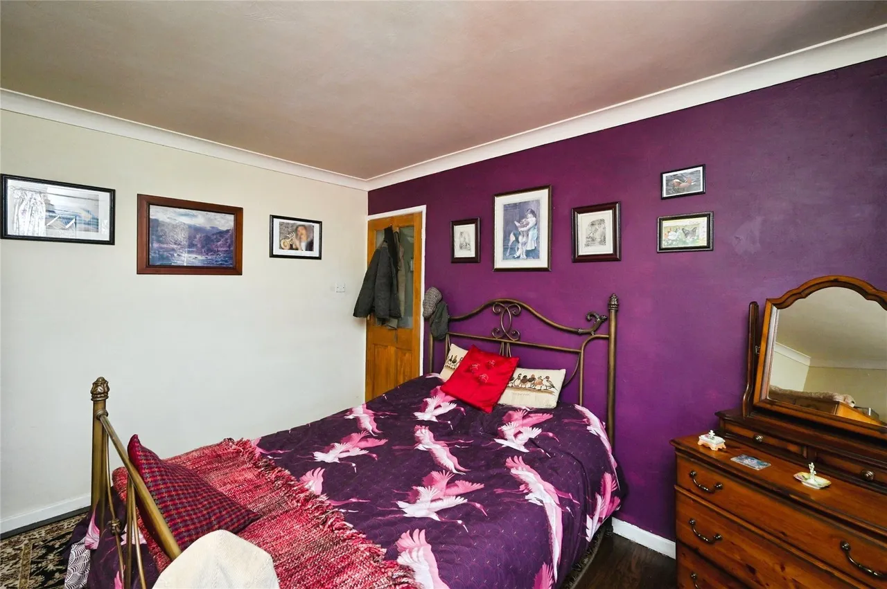 Birds Lane, Kirkby-in-Ashfield, Nottingham, Nottinghamshire, NG17, photo 10