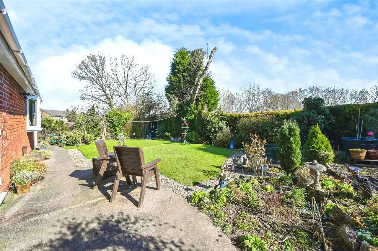 Birds Lane, Kirkby-in-Ashfield, Nottingham, Nottinghamshire, NG17, photo 14