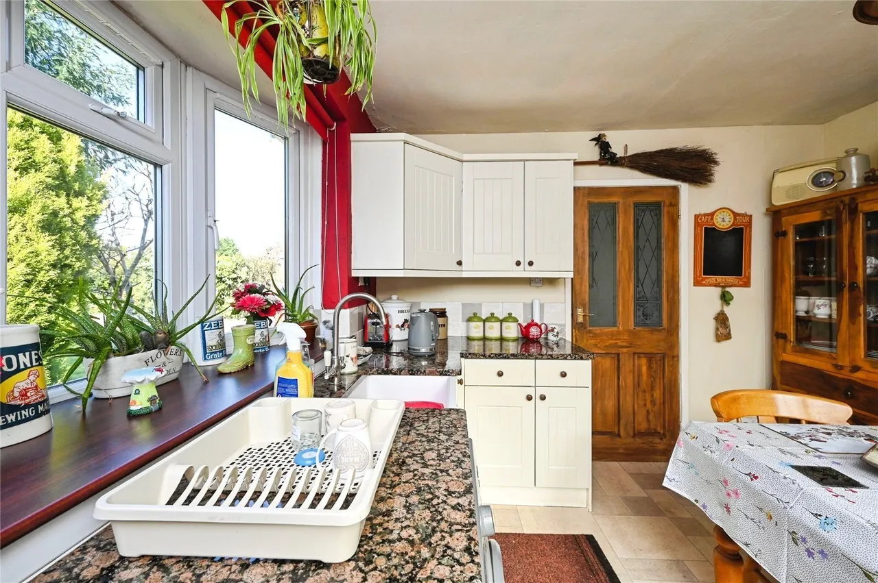 Birds Lane, Kirkby-in-Ashfield, Nottingham, Nottinghamshire, NG17, photo 4