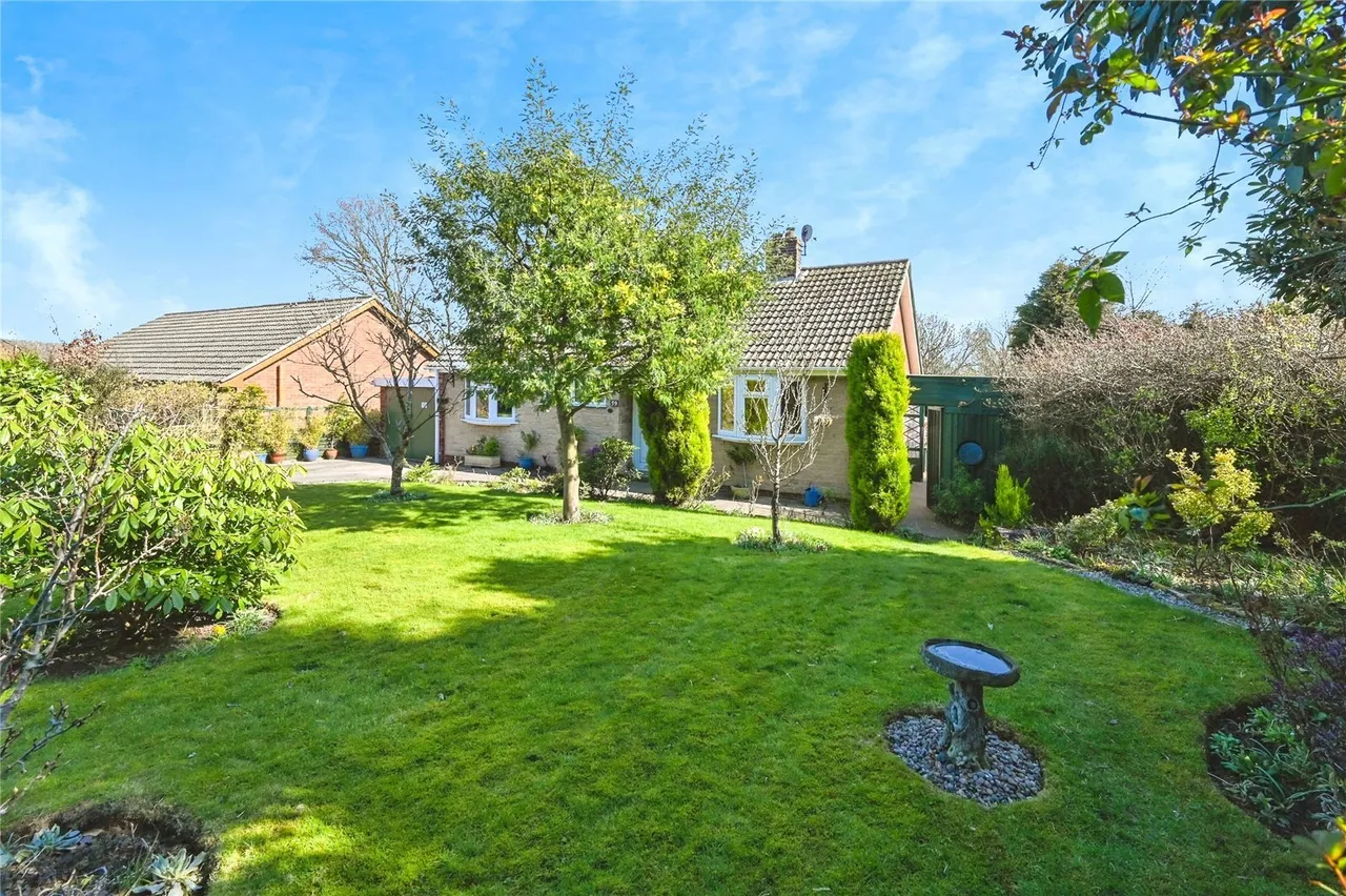 Birds Lane, Kirkby-in-Ashfield, Nottingham, Nottinghamshire, NG17, photo 17