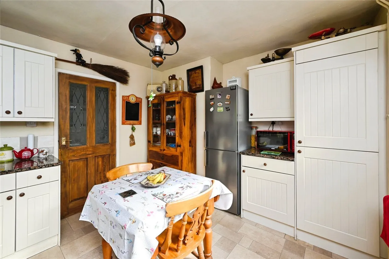 Birds Lane, Kirkby-in-Ashfield, Nottingham, Nottinghamshire, NG17, photo 5