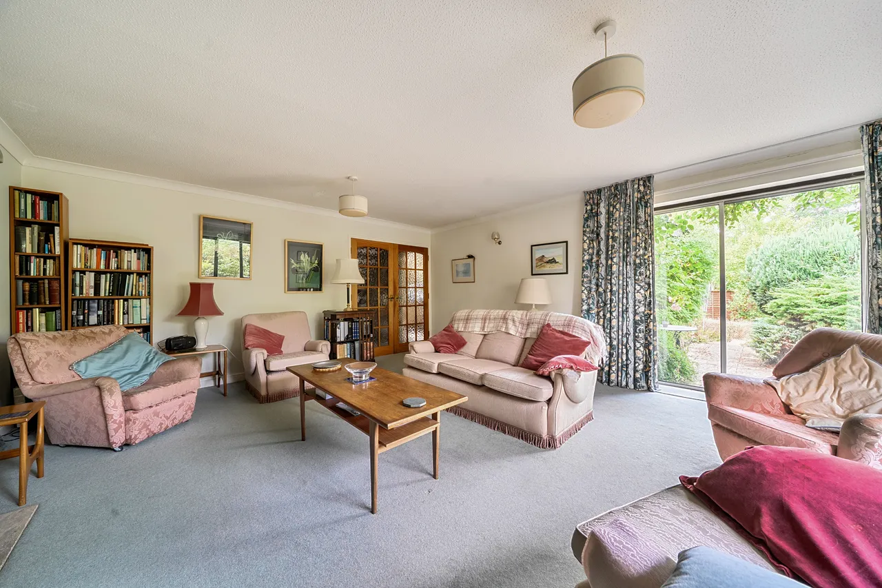 Castle Street, Deddington, OX15, photo 5