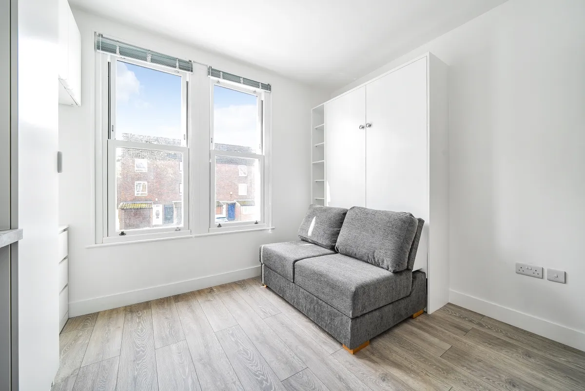 Gilmore Road, London, SE13, photo 3