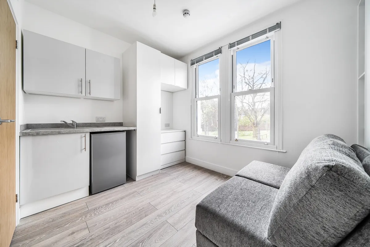 Gilmore Road, London, SE13, photo 4