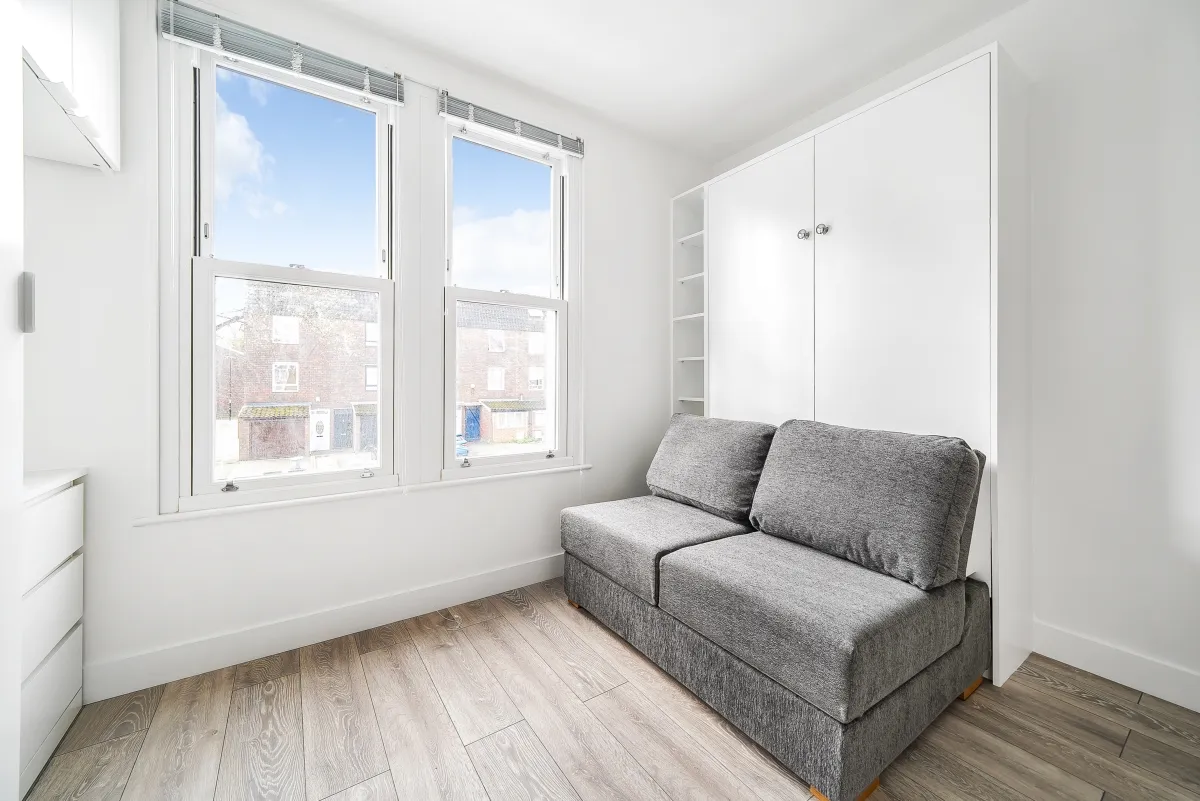 Gilmore Road, London, SE13, photo 2