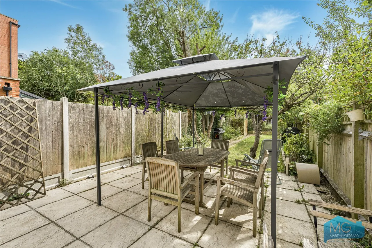 Queens Avenue, London, N10, photo 22