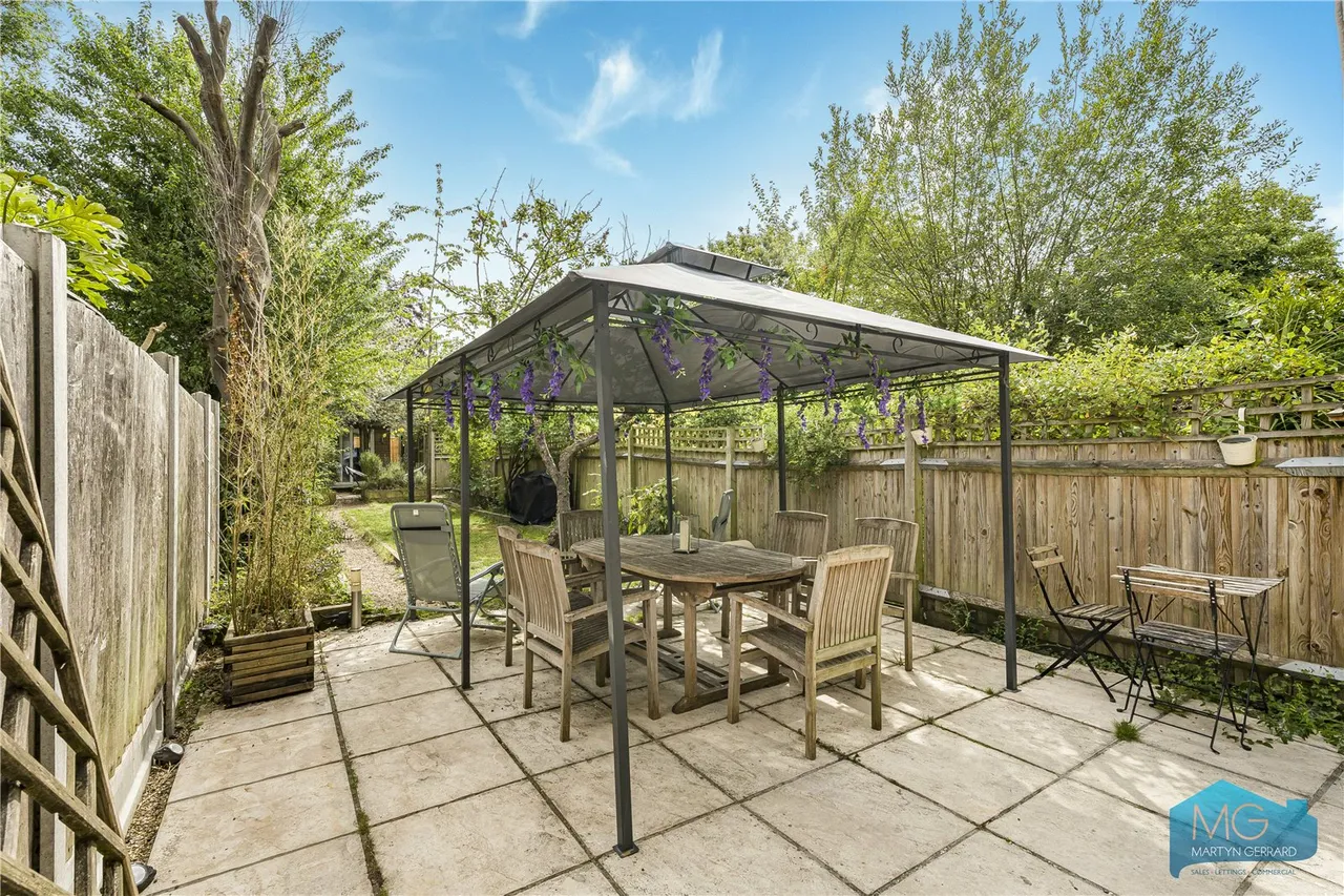 Queens Avenue, London, N10, photo 21