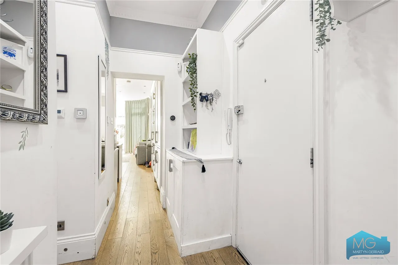 Queens Avenue, London, N10, photo 17