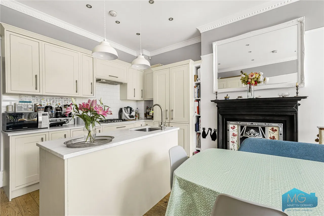Queens Avenue, London, N10, photo 6