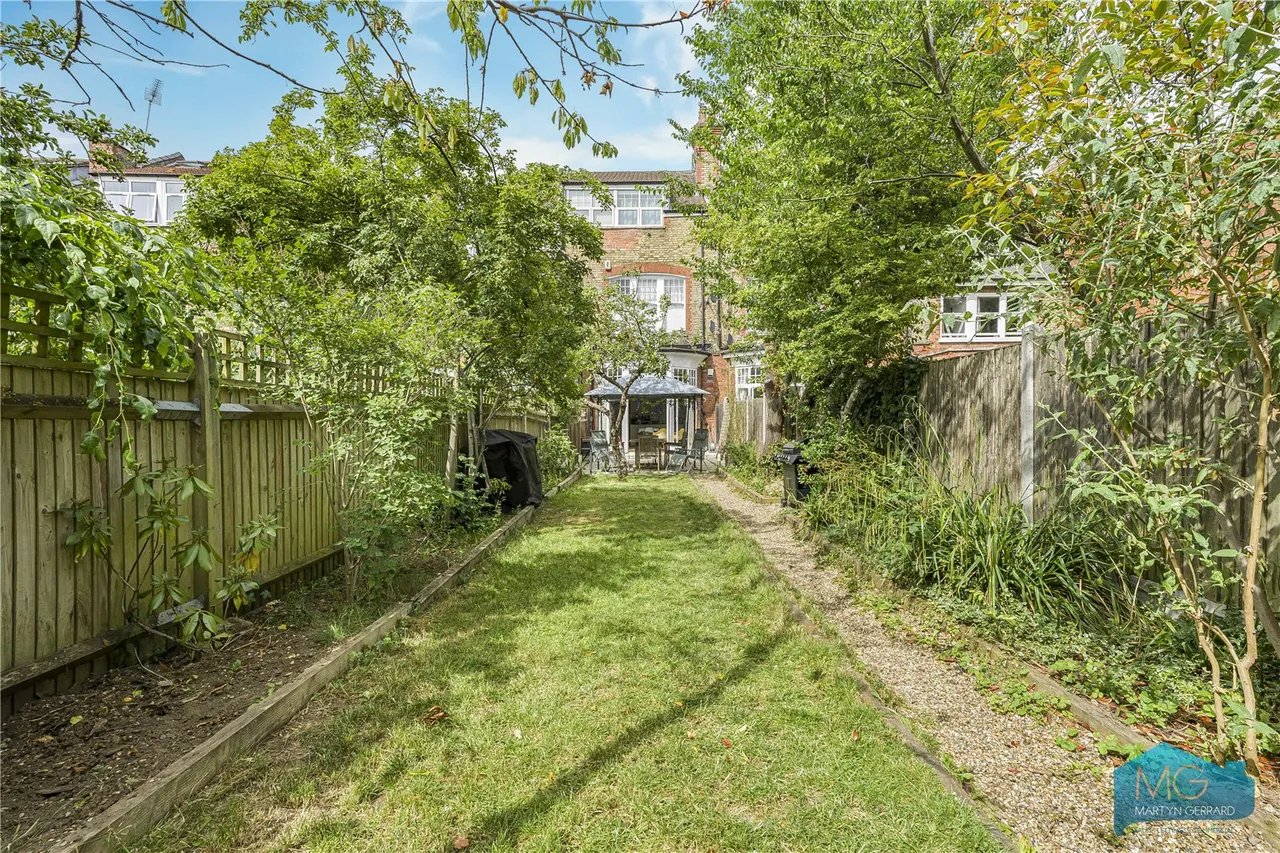 Queens Avenue, London, N10, photo 23