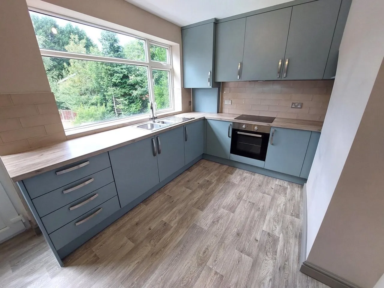 Fotherby Drive, Blackley, photo 2
