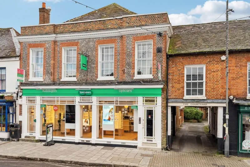 15-17 West Street, Marlow SL7 2LS, photo 10