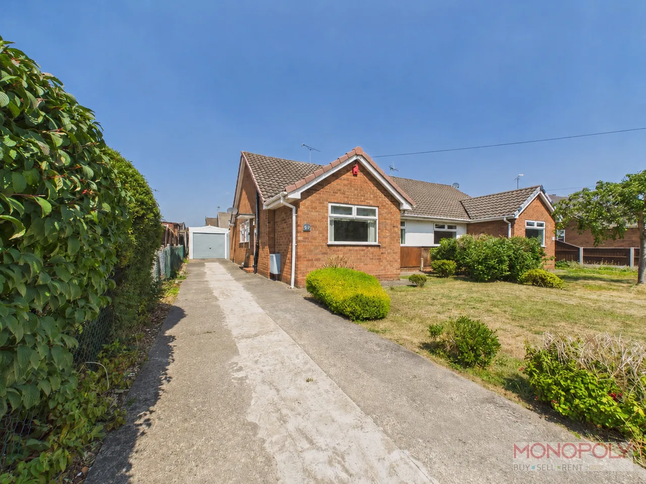 2 bed house for sale, Borras Park Road, Wrexham, LL12