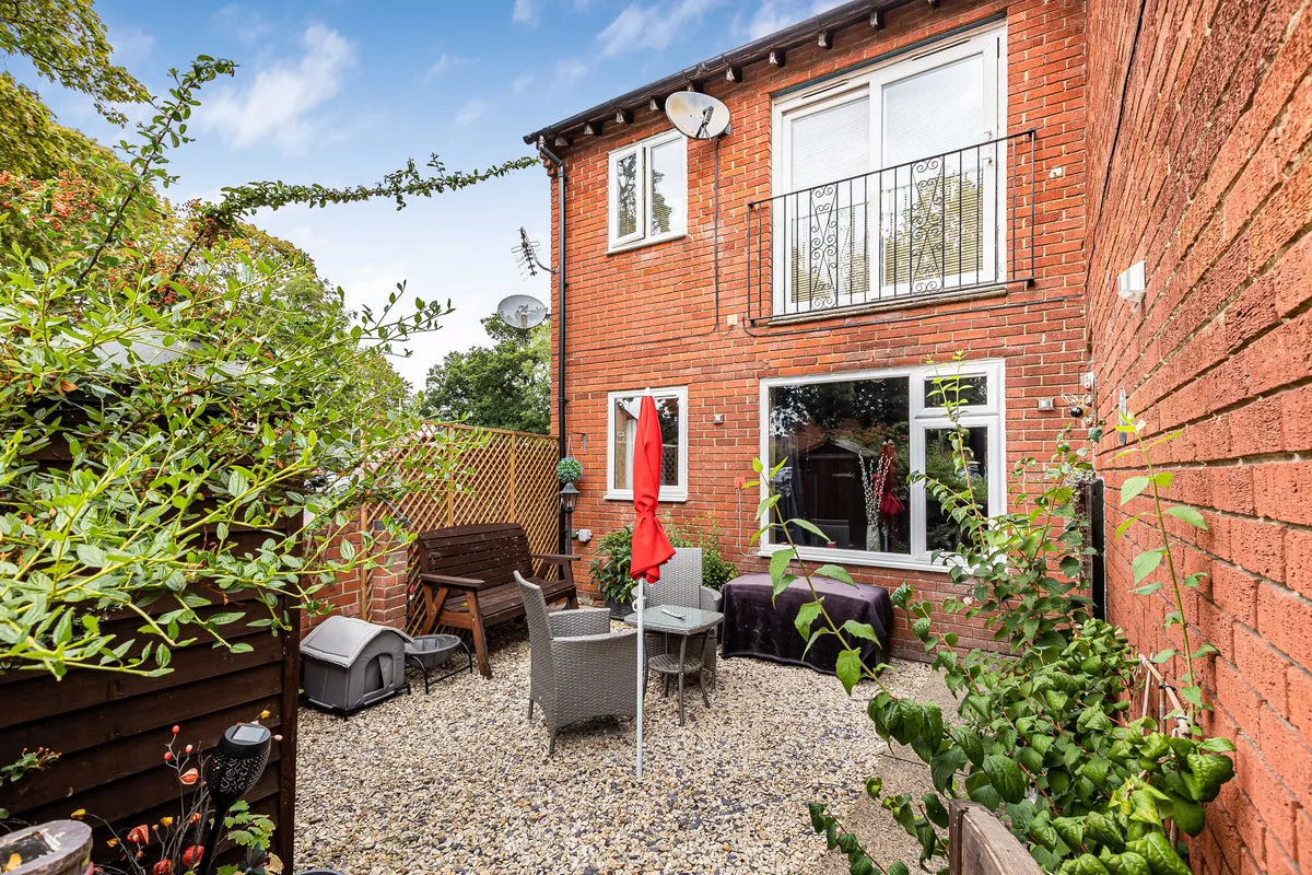 Fleet Way, Didcot, OX11, photo 8