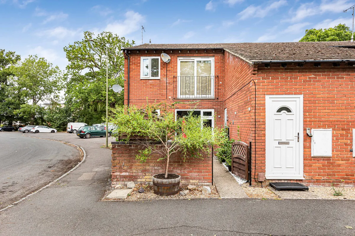 Fleet Way, Didcot, OX11, photo 16