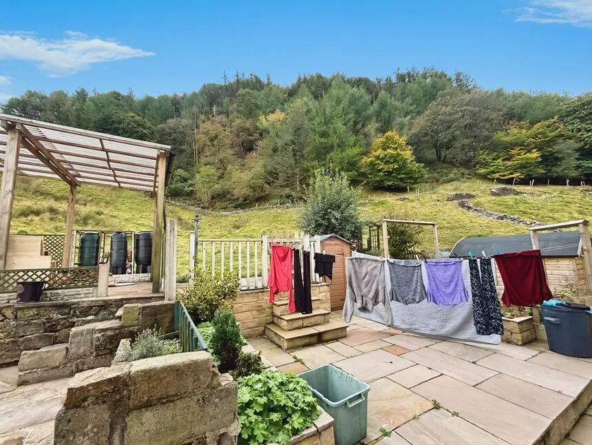 Carr Road, Todmorden, OL14, photo 2