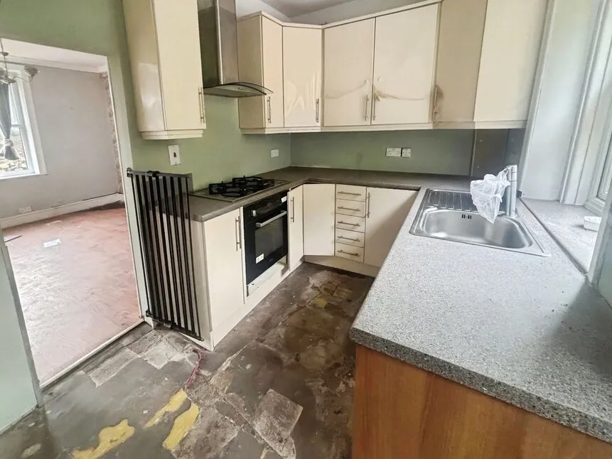 Carr Road, Todmorden, OL14, photo 5