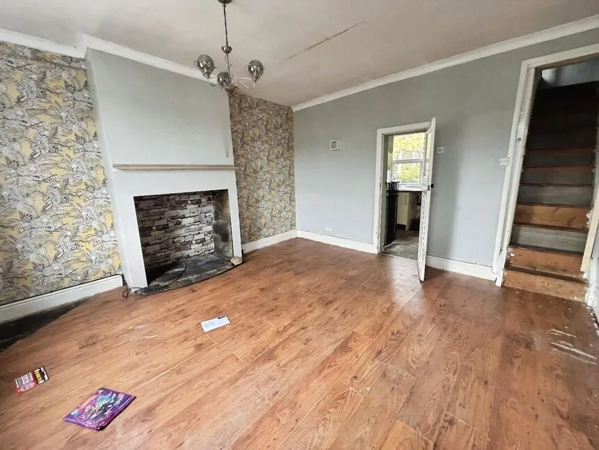 Carr Road, Todmorden, OL14, photo 4