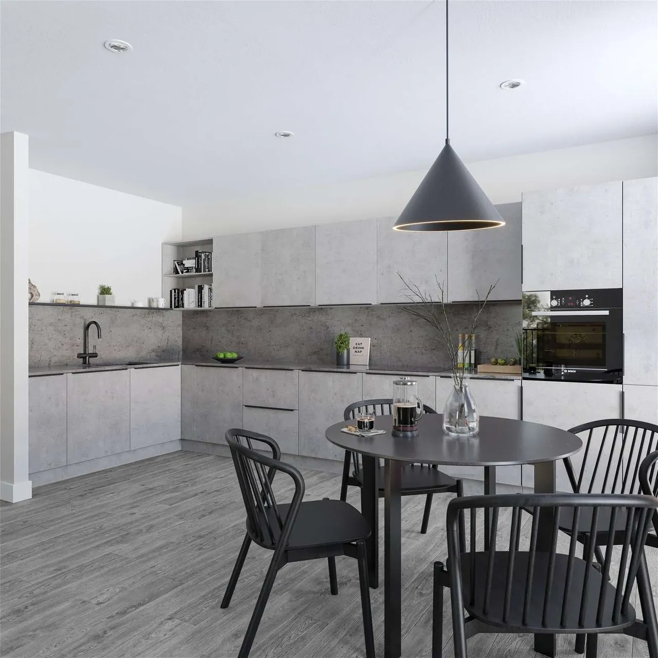 Ordsall Lane, Salford, M5, photo 14