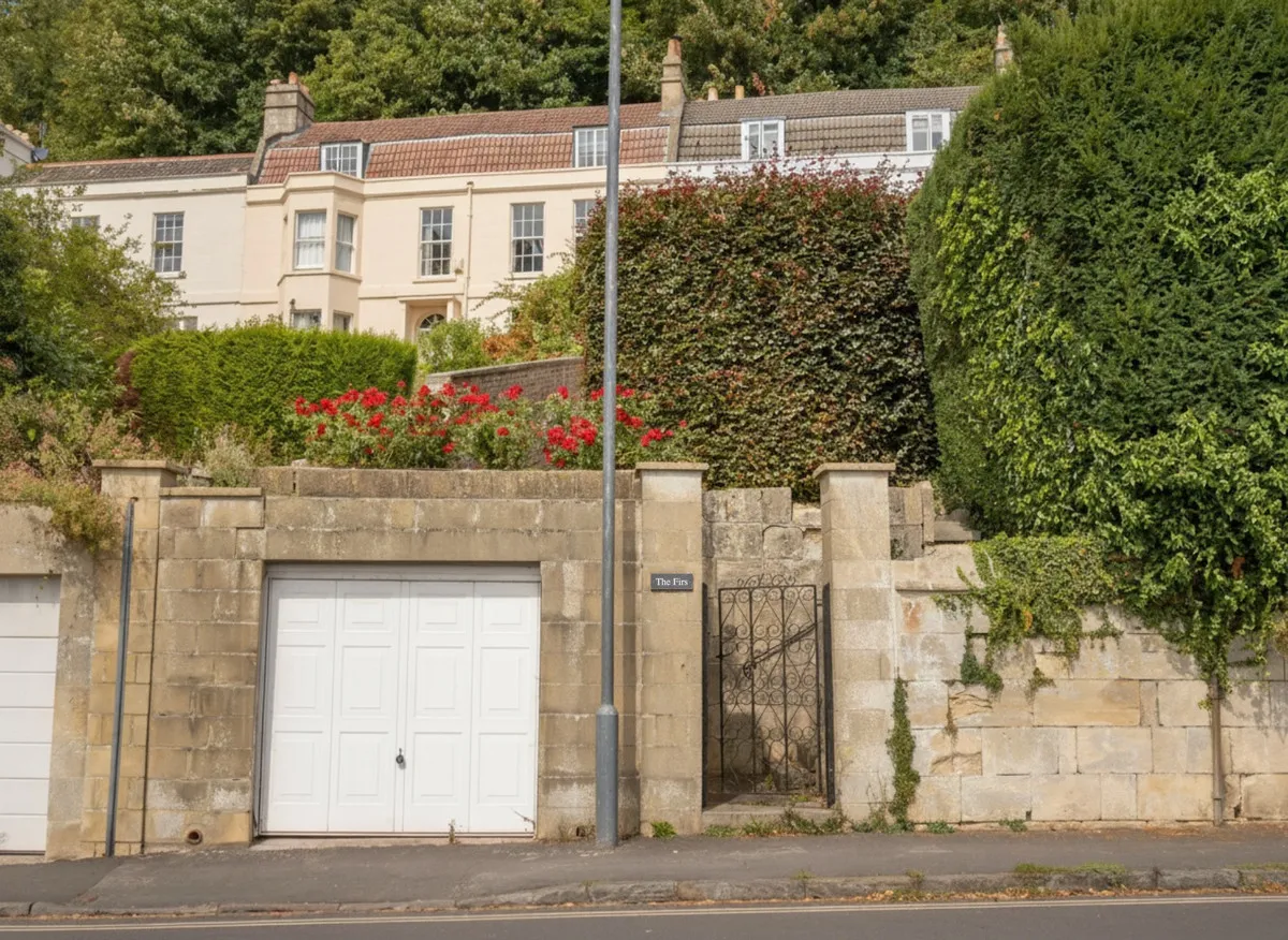 Perfect View & Camden Road, Bath, BA1, photo 16